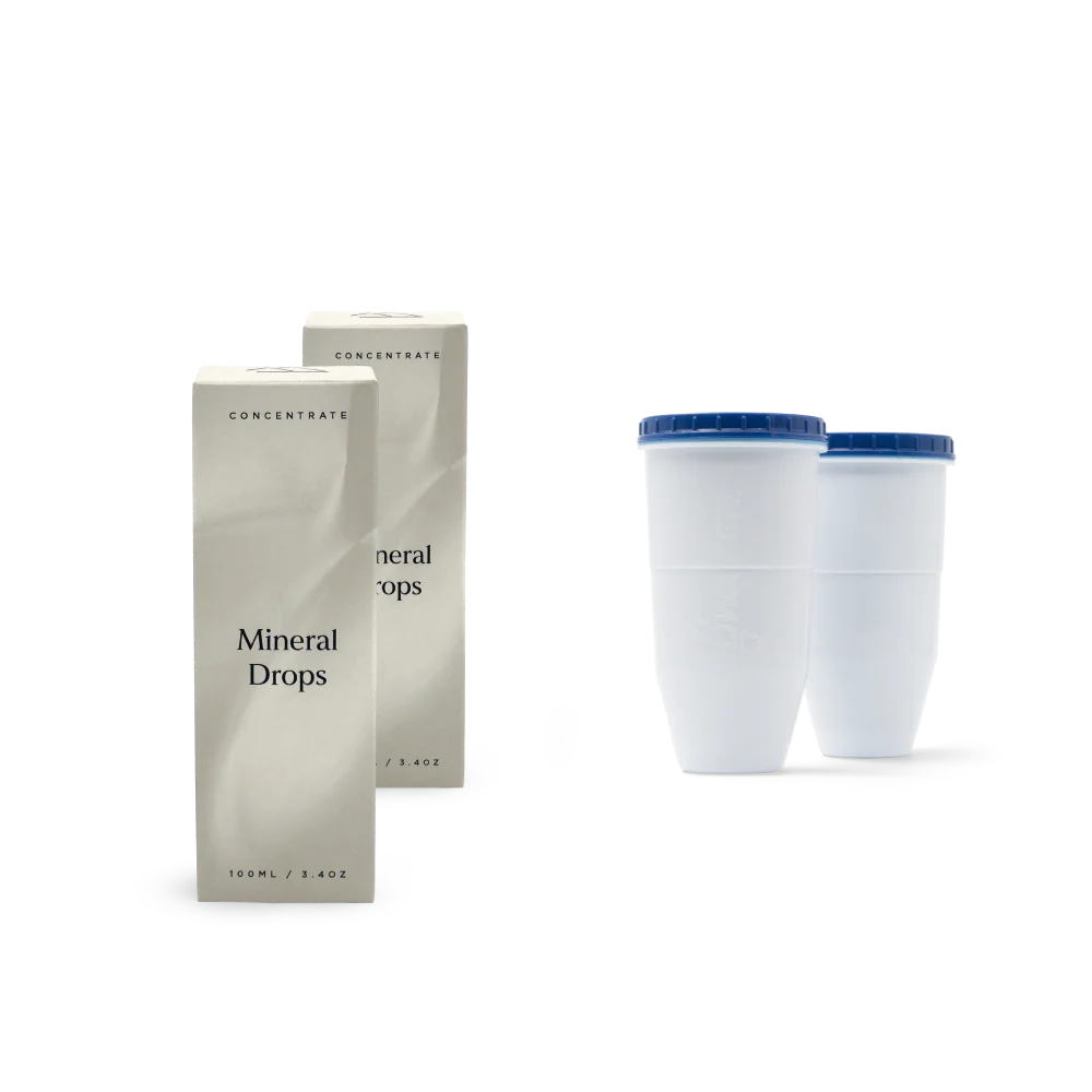 Water Filtration